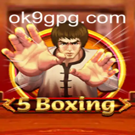 Descubra o Fascinante Mundo do 5Boxing: O Jogo de Estratégia e Habilidade