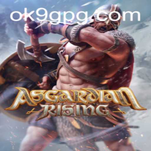 Descubra o Universo de AsgardianRising: Uma Aventura Épica