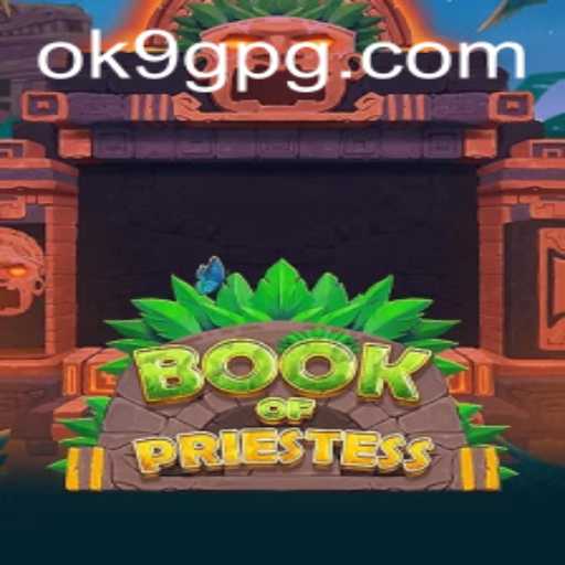 Descubra o Fascinante Jogo 'BookOfPriestess': Uma Jornada Mística