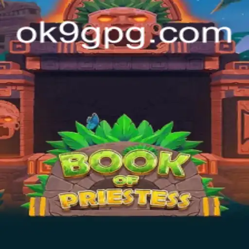 Descubra o Fascinante Jogo 'BookOfPriestess': Uma Jornada Mística