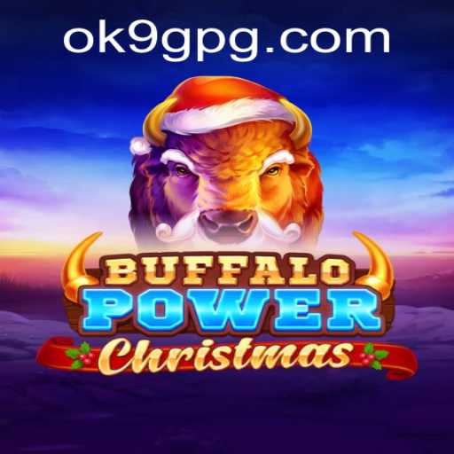 Explorando o Mundo Festivo de BuffaloPowerChristmas