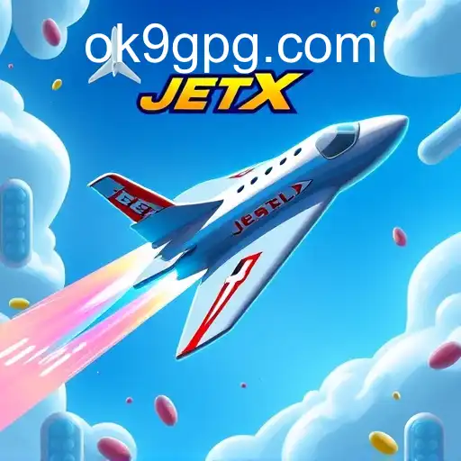 Como ganhar no JetX em 9GPG com Saque via PIX 2026
