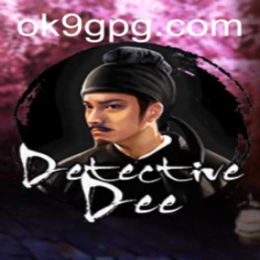 Explorando o Mundo Enigmático de DetectiveDee: Um Mergulho no Jogo de Mistério do Momento