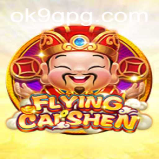 Explorando FlyingCaiShen: Uma Nova Era de Entretenimento no Mundo dos Jogos