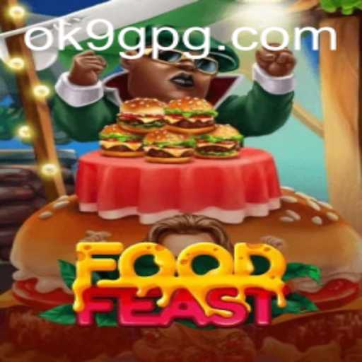 Descubra o Mundo de FoodFeast: A Aventura Culinária que Está Conquistando o Mundo