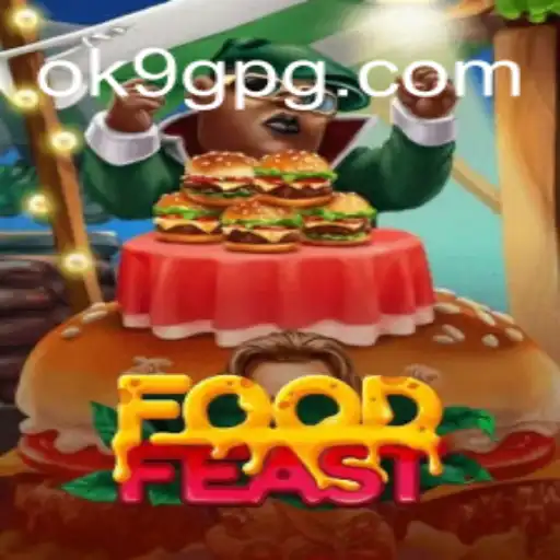 Descubra o Mundo de FoodFeast: A Aventura Culinária que Está Conquistando o Mundo