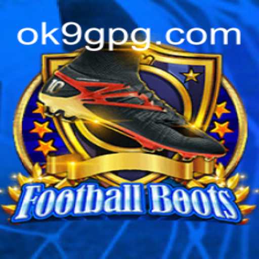 Descubra o Mundo Empolgante de FootballBoots e o Desafio 9GPG