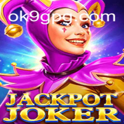 Descubra as Emoções do JackpotJoker com a Palavra-chave 9GPG
