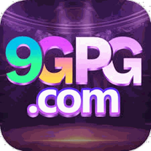 9GPG logo