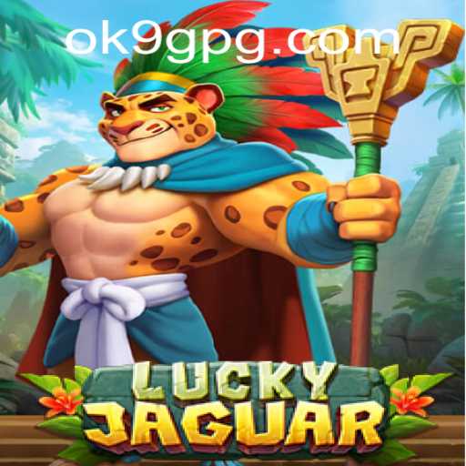 LuckyJaguar: Descubra o Fascínio do Jogo de Aventura com 9GPG