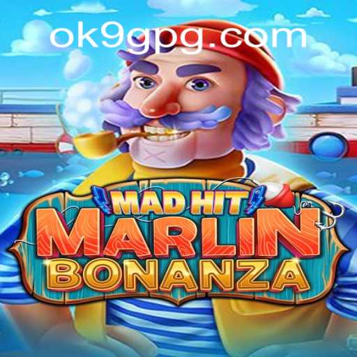 Aventura Submarina: Explorando o Jogo MadHitMarlinBonanza com a Chave 9GPG