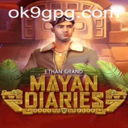 Descubra MayanDiaries: Uma Jornada Intensa pelo Mundo Antigo