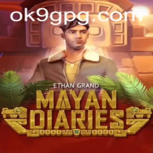 Descubra MayanDiaries: Uma Jornada Intensa pelo Mundo Antigo