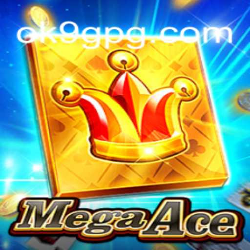 MegaAce: Um Mergulho em um Novo Universo de Jogo com a Chave Mágica 9GPG