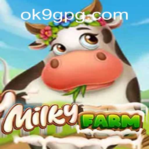 MilkyFarm: Um Mergulho no Fascinante Mundo da Agricultura Digital