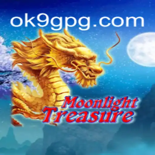 MoonlightTreasure: Explorando Aventuras Luminosas com 9GPG