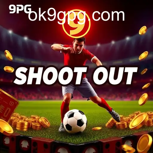 Estratégias para Ganhar no Penalty Shoot Out no 9GPG