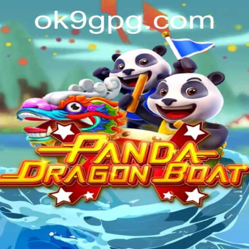 Descubra as Aventuras de PANDADRAGONBOAT: O Jogo que Une Tradição e Diversão