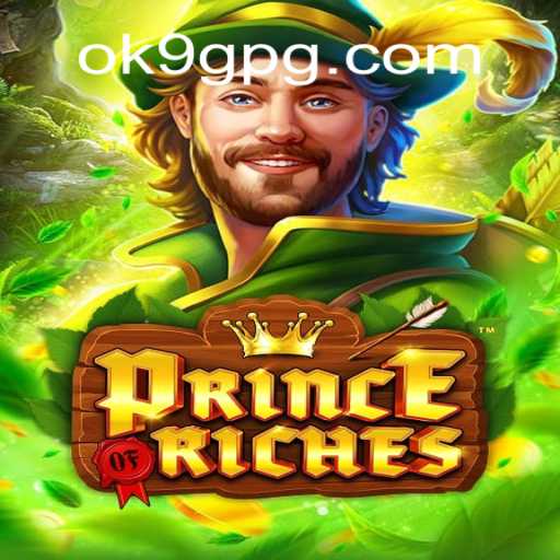 Descubra o Fascinante Mundo de PrinceOfRiches: Uma Jornada de Estratégia e Fortuna