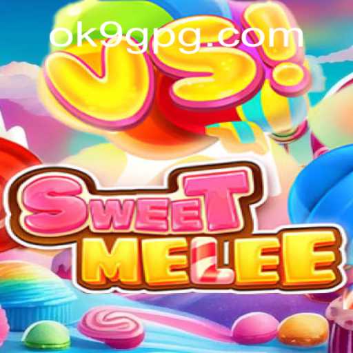 Explorando o Universo Vibrante de SweetMelee: Um Mergulho nas Regras e Dinâmicas do Jogo