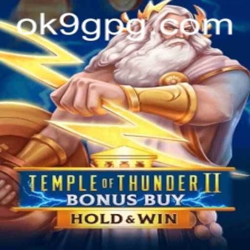 Descubra os Segredos de TempleofThunderIIBonusBuy: Inovações e Estratégias
