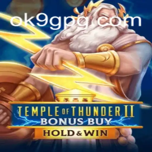 Descubra os Segredos de TempleofThunderIIBonusBuy: Inovações e Estratégias