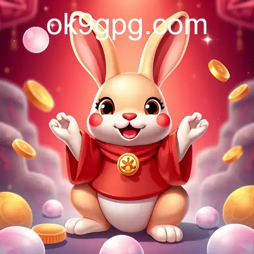 Como ganhar no Fortune Rabbit em 9GPG com Saque via PIX 2026
