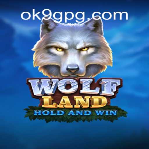WolfLand: Mergulhe no Mundo Selvagem de Estratégia e Aventura